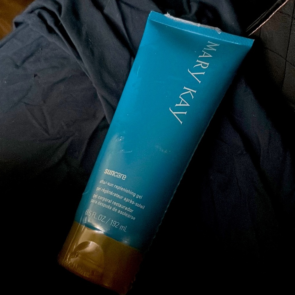 Mary Kay After Sun Replenishing Gel